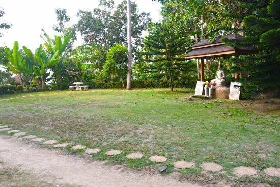 Dipabhāvan Meditation Centre